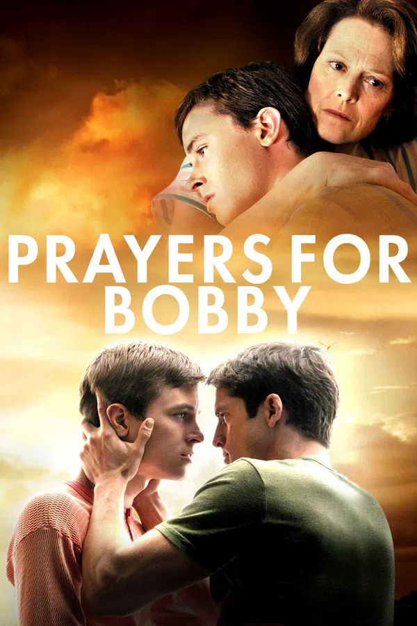Poster phim Lời Cầu Nguyện Cho Bobby trên Xem Phim Fun