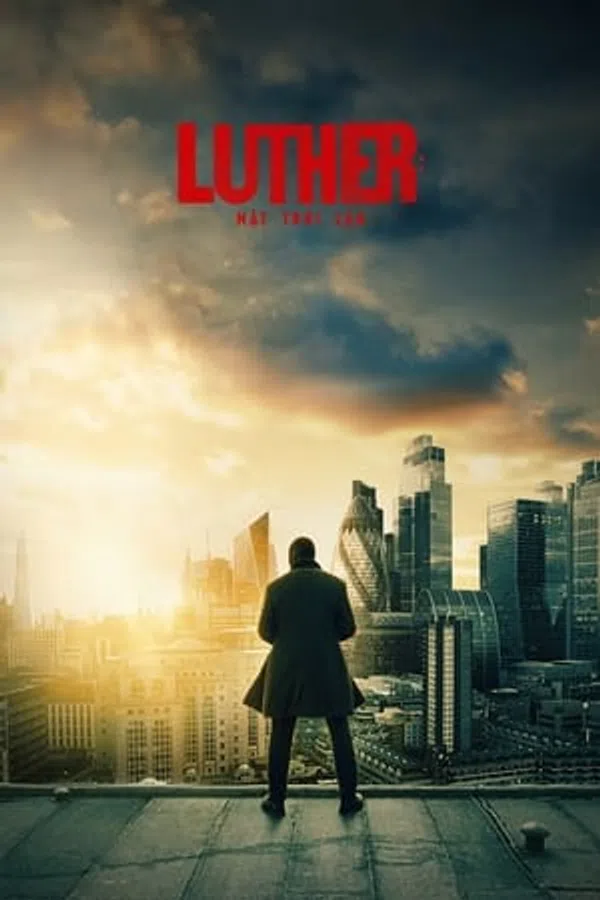 Poster phim Luther: Mặt trời lặn trên Xem Phim Fun