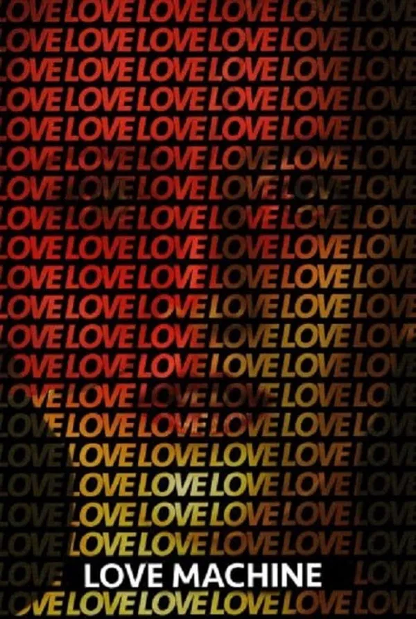 Poster phim Love Machine trên Xem Phim Fun