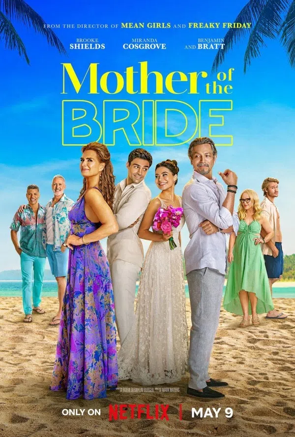 Poster phim Mẹ Của Nàng Dâu trên Xem Phim Fun