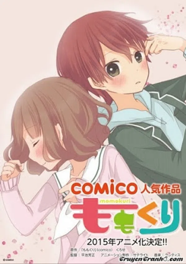 Poster phim Momokuri trên Xem Phim Fun