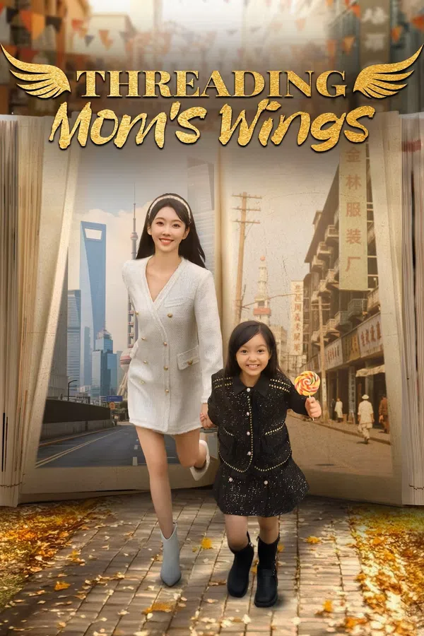 Xem Phim Mong Mẹ Đổi Đời Vietsub HD Online
