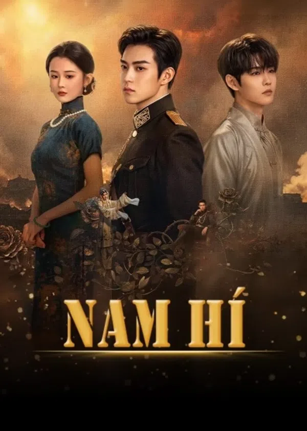 Poster phim Nam Hí trên Xem Phim Fun
