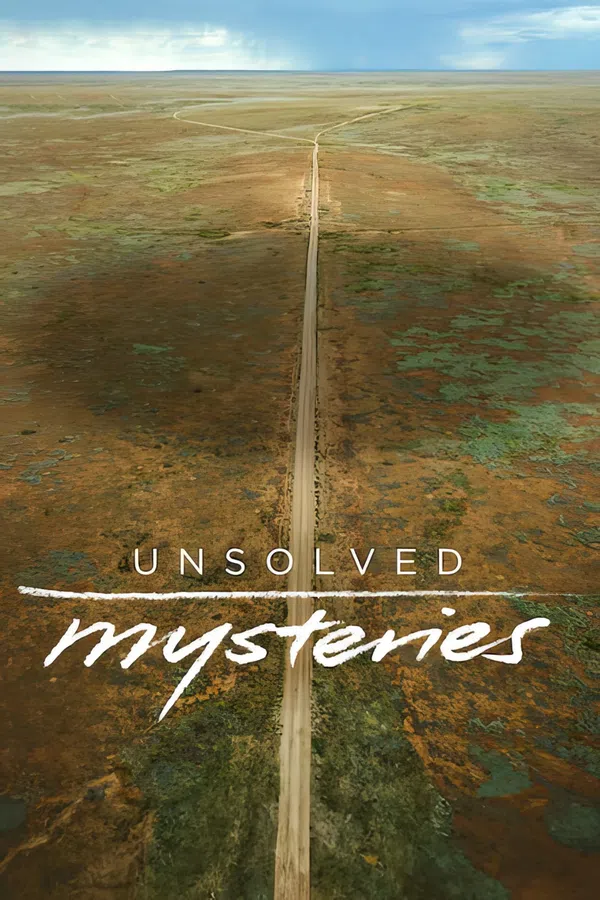 Xem Phim Những Bí Ẩn Chưa Lời Giải Đáp (Phần 5) Vietsub HD Online