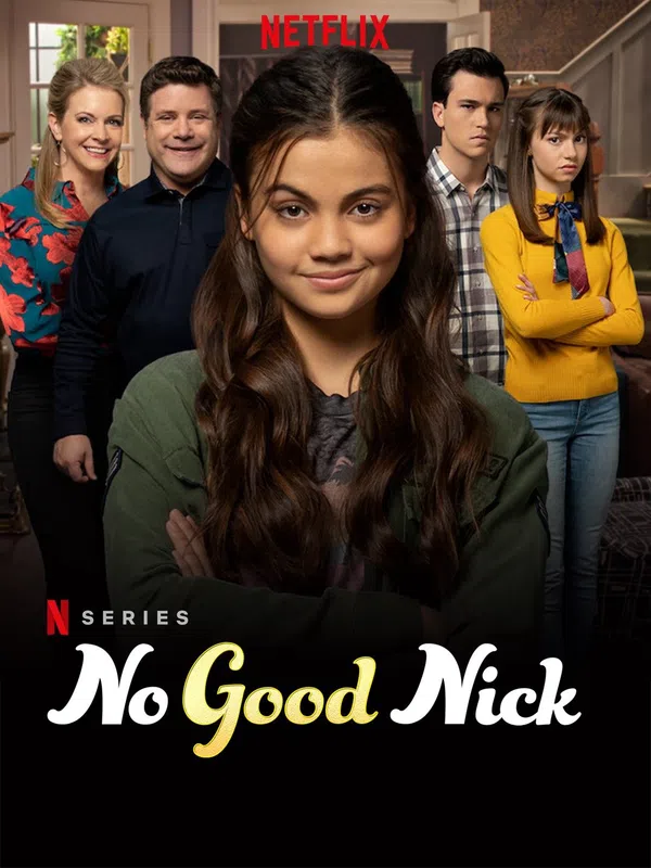 Poster phim Nick ranh ma (Phần 2) trên Xem Phim Fun