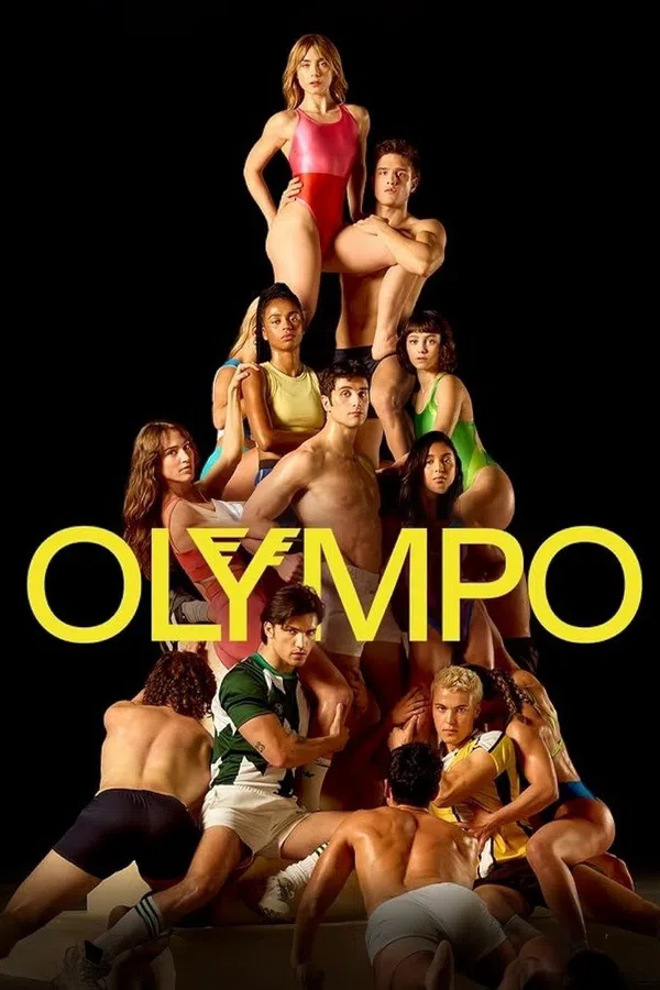 Xem Phim Olympo Vietsub HD Online