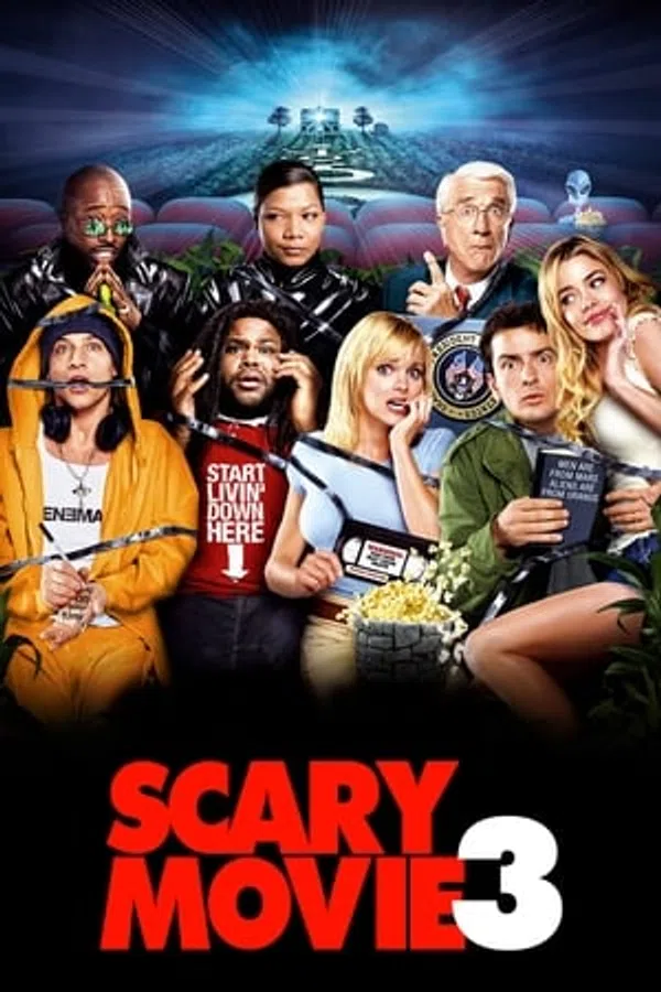 Poster phim Phim Kinh Dị 3 trên Xem Phim Fun