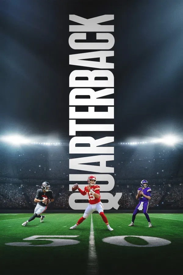 Xem Phim Quarterback (Phần 3) Vietsub HD Online