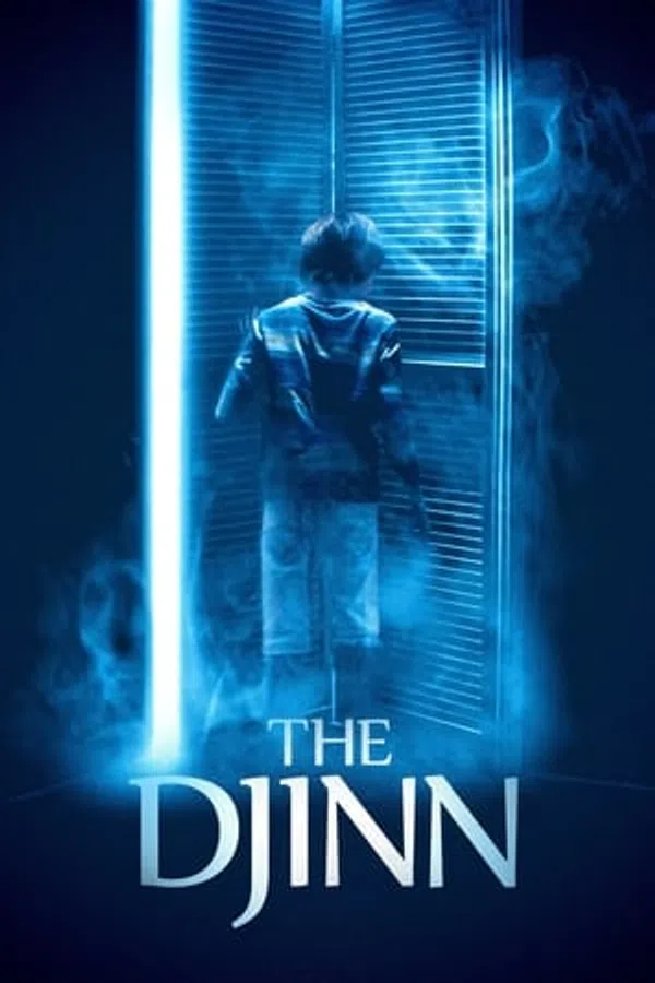 Poster phim Quỷ Dữ trên Xem Phim Fun