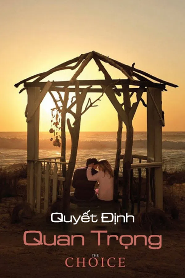 Poster phim Quyết Định Quan Trọng trên Xem Phim Fun
