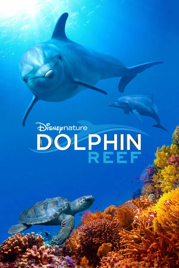 Poster phim Rạn San Hô Cá Heo trên Xem Phim Fun