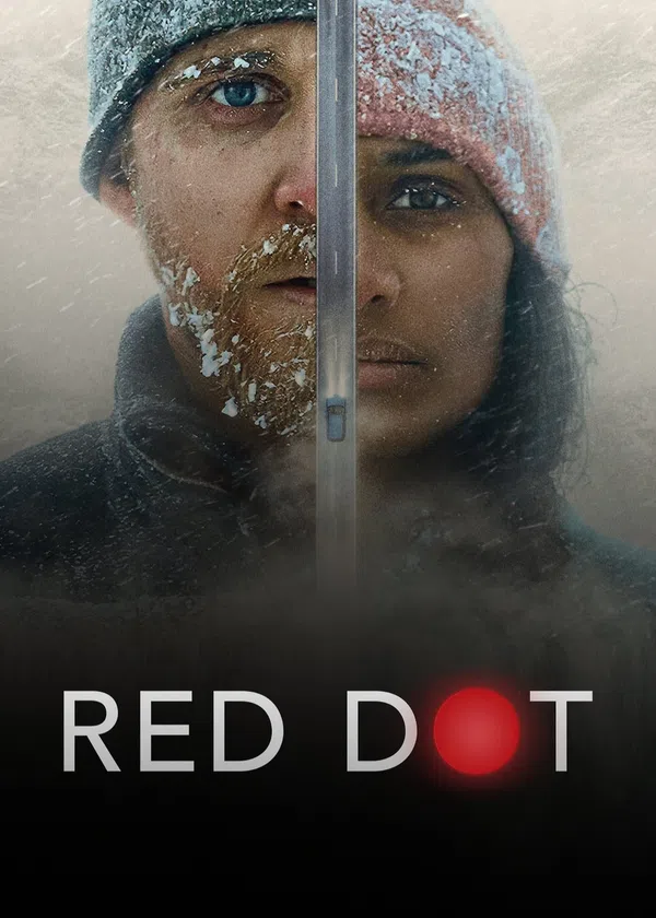 Poster phim Red Dot trên Xem Phim Fun