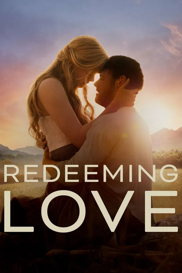 Poster phim Redeeming Love trên Xem Phim Fun