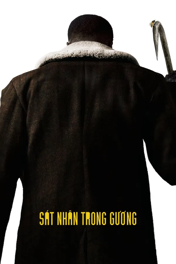 Poster phim Sát Nhân Trong Gương trên Xem Phim Fun