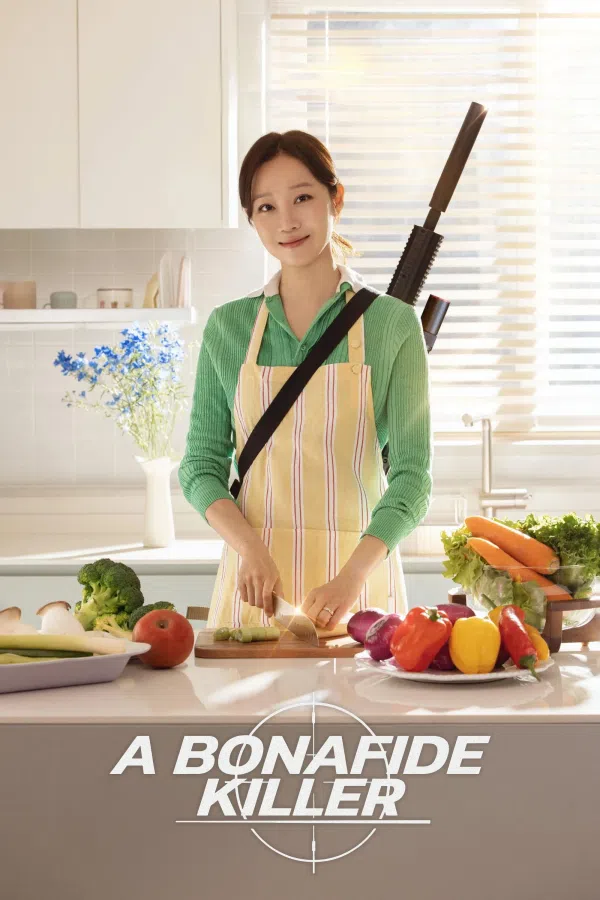 Poster phim Sát Thủ Nội Trợ trên Xem Phim Fun