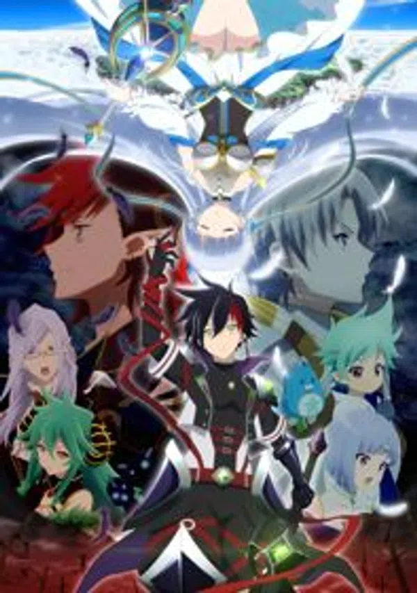 Poster phim Shironeko Project: Zero Chronicle trên Xem Phim Fun