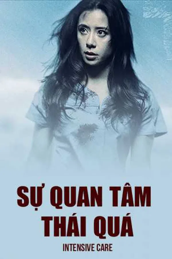 Poster phim Sự Quan Tâm Thái Quá trên Xem Phim Fun