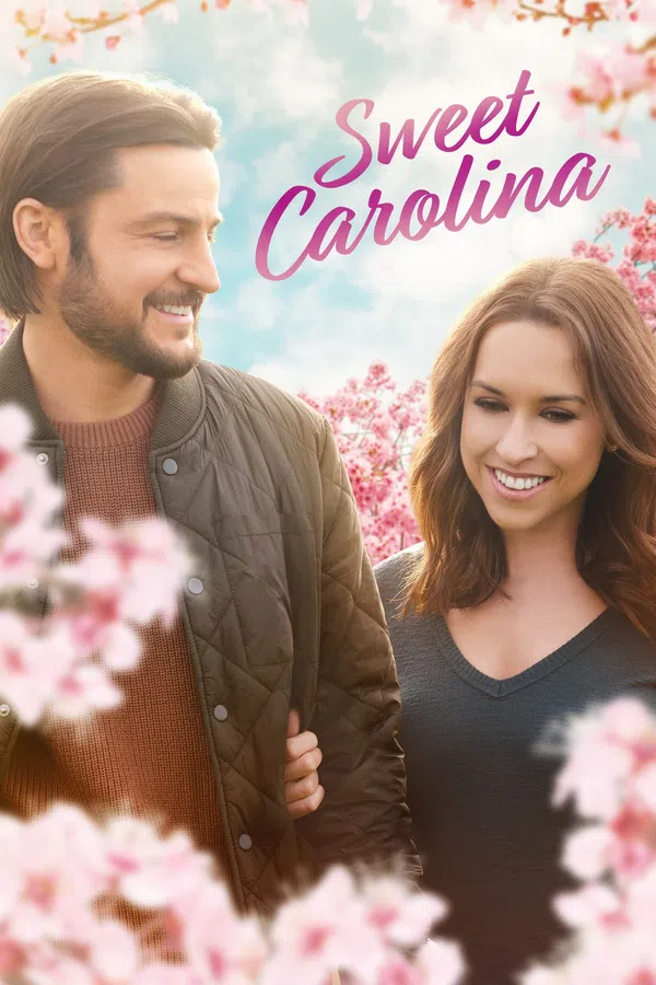 Poster phim Sweet Carolina trên Xem Phim Fun