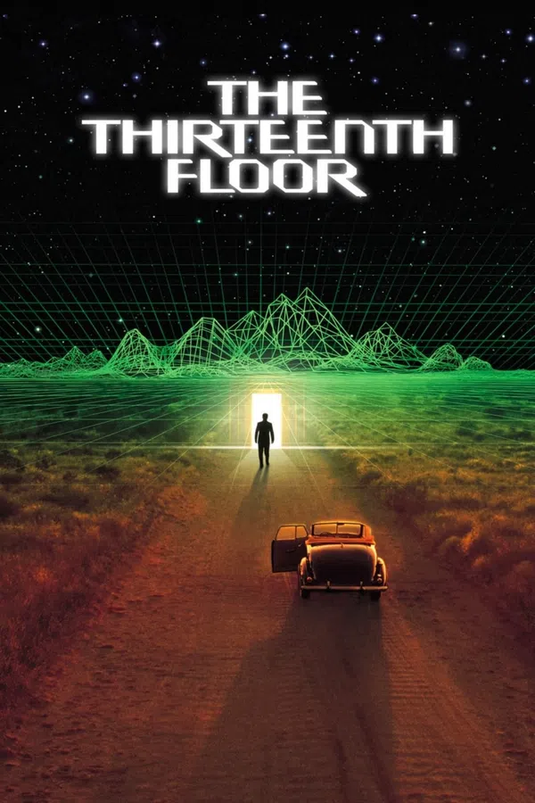 Poster phim Tầng Thứ 13 trên Xem Phim Fun