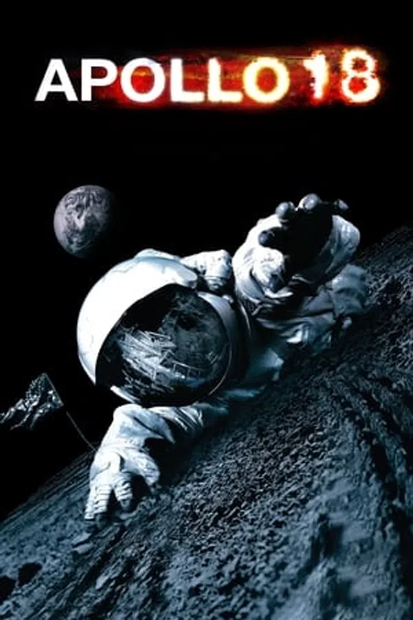Poster phim Tàu Apollo 18 trên Xem Phim Fun