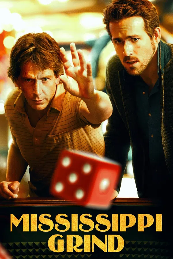 Poster phim Tay Cờ Bạc trên Xem Phim Fun
