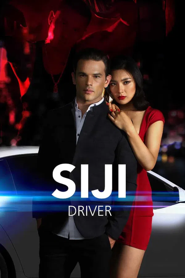 Poster phim Tay Lái Siji trên Xem Phim Fun