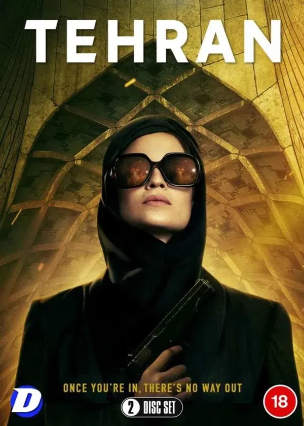 Xem Phim Tehran (Phần 1) Vietsub HD Online