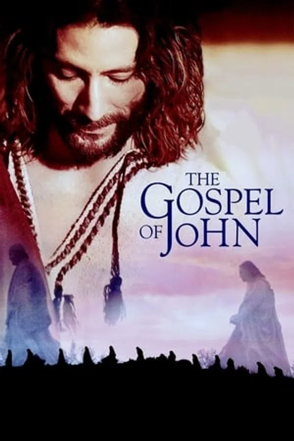 Poster phim The Gospel of John trên Xem Phim Fun