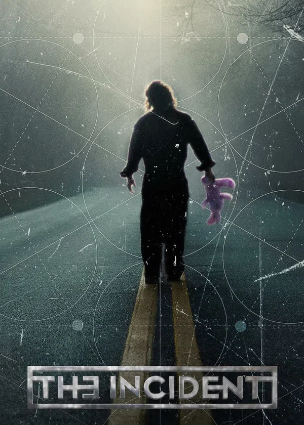 Poster phim The Incident trên Xem Phim Fun