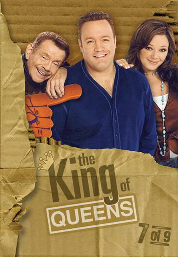 The King of Queens (Phần 7)