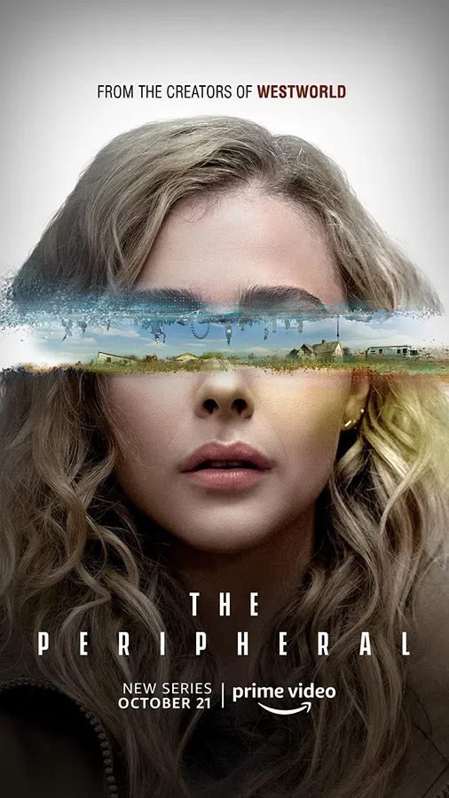 Xem Phim The Peripheral Vietsub HD Online