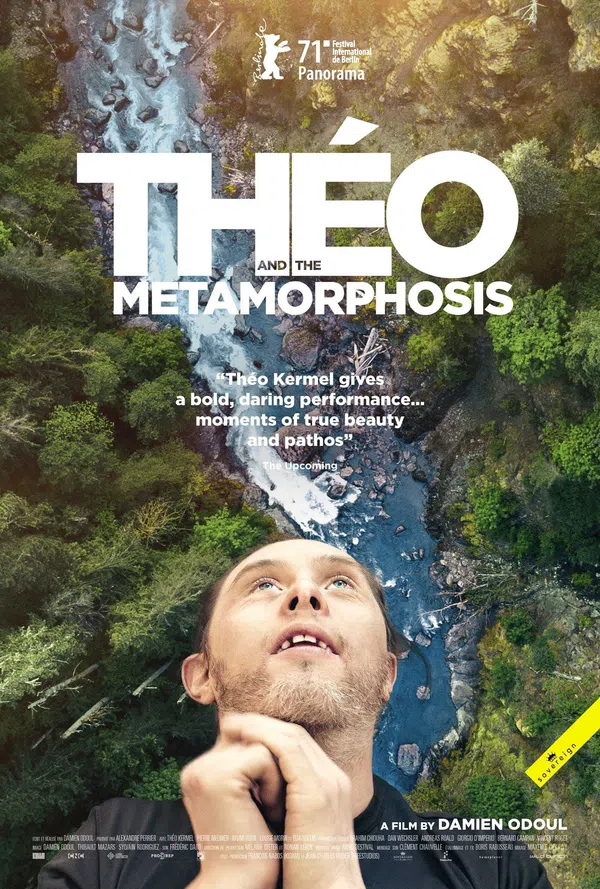 Poster phim Theo and the Metamorphosis trên Xem Phim Fun