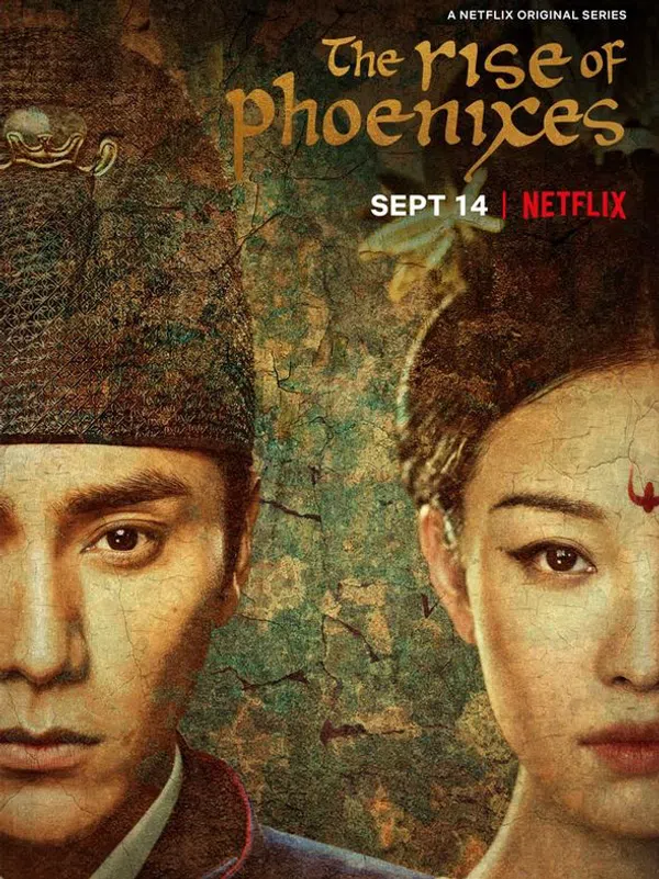Poster phim Thiên Thịnh Trường Ca trên Xem Phim Fun