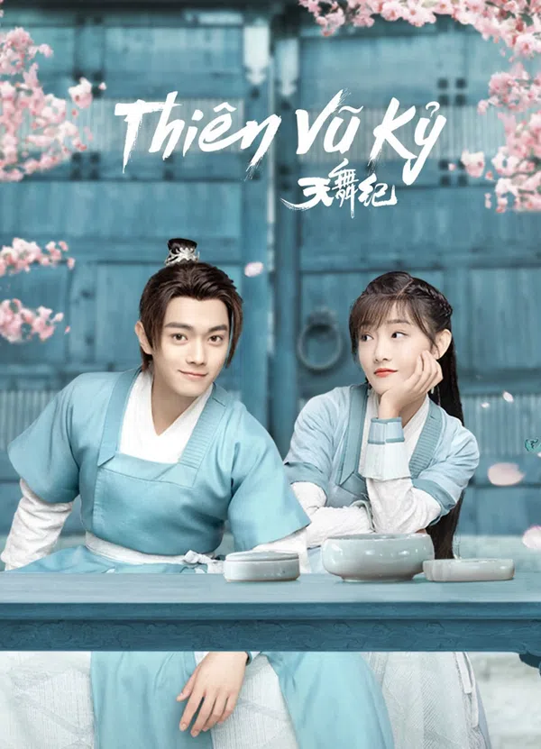 Poster phim Thiên Vũ Kỷ trên Xem Phim Fun
