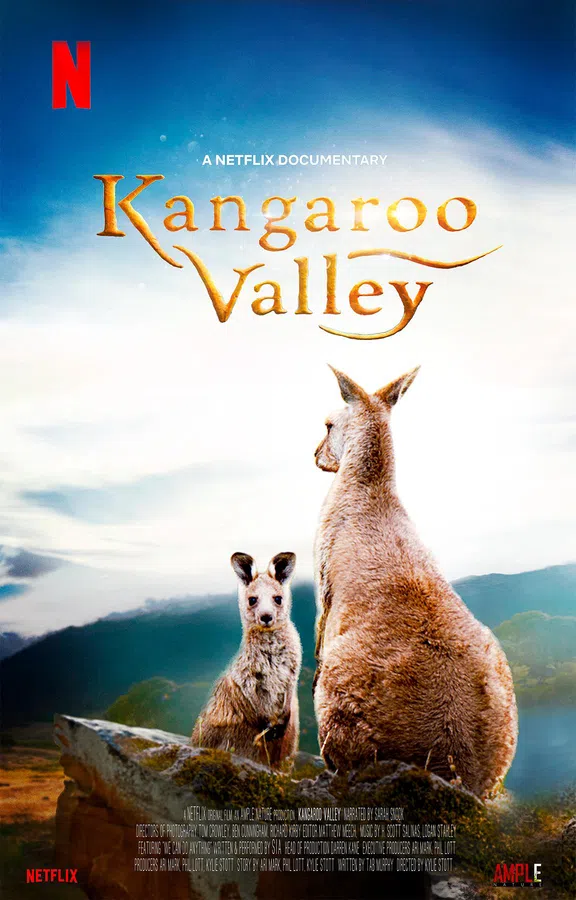 Poster phim Thung lũng kangaroo trên Xem Phim Fun
