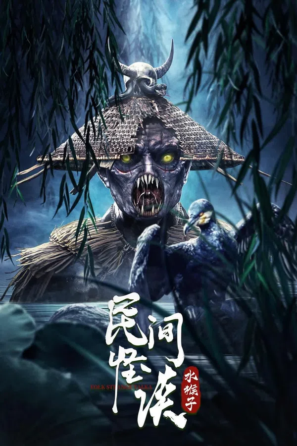 Poster phim Thủy Hầu Tử trên Xem Phim Fun