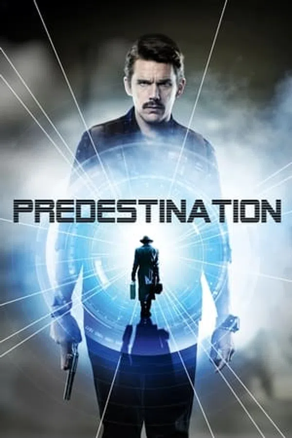 Poster phim Tiền Định trên Xem Phim Fun