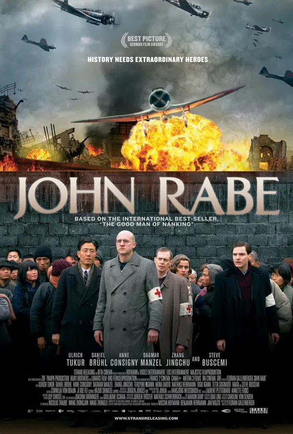 Poster phim Tiểu Sử John trên Xem Phim Fun