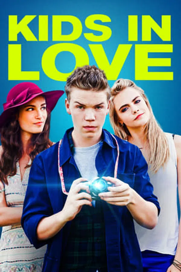 Poster phim Tình Nông Nổi trên Xem Phim Fun