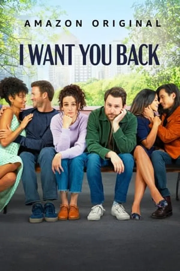 Poster phim Tôi Muốn Quay Trở Lại trên Xem Phim Fun
