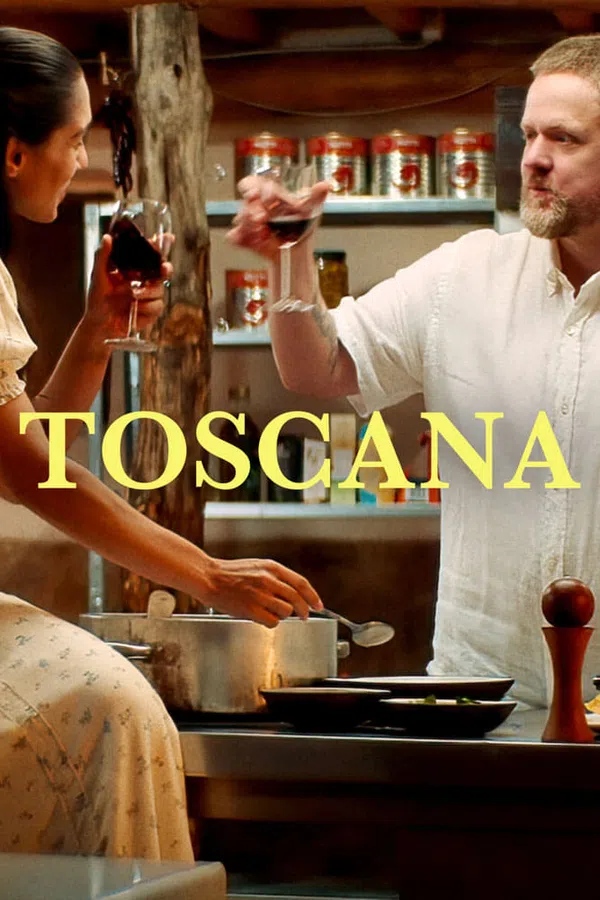 Poster phim Toscana trên Xem Phim Fun