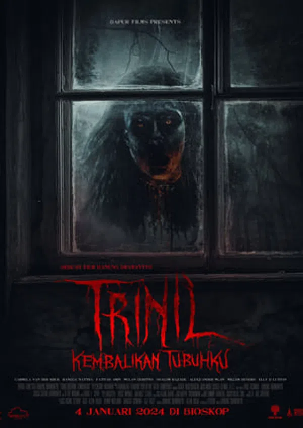 Poster phim Trả Xác Cho Ta trên Xem Phim Fun