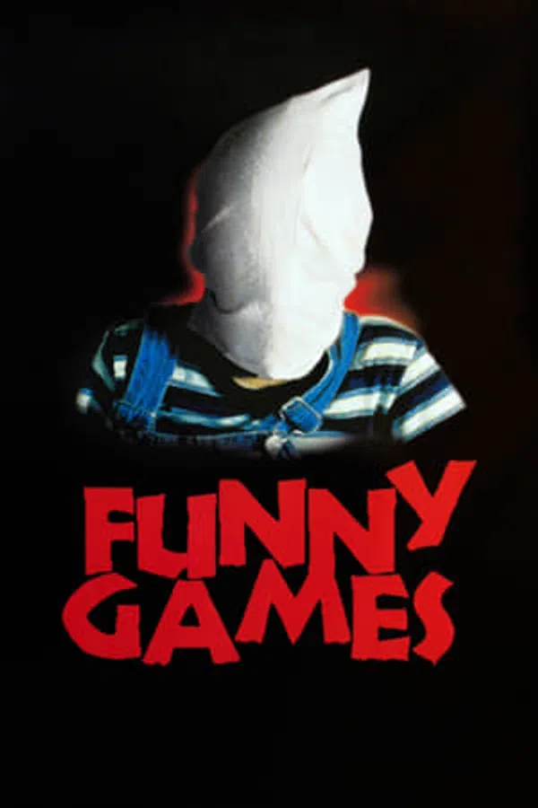 Poster phim Trò Chơi Thảm Sát 1 trên Xem Phim Fun