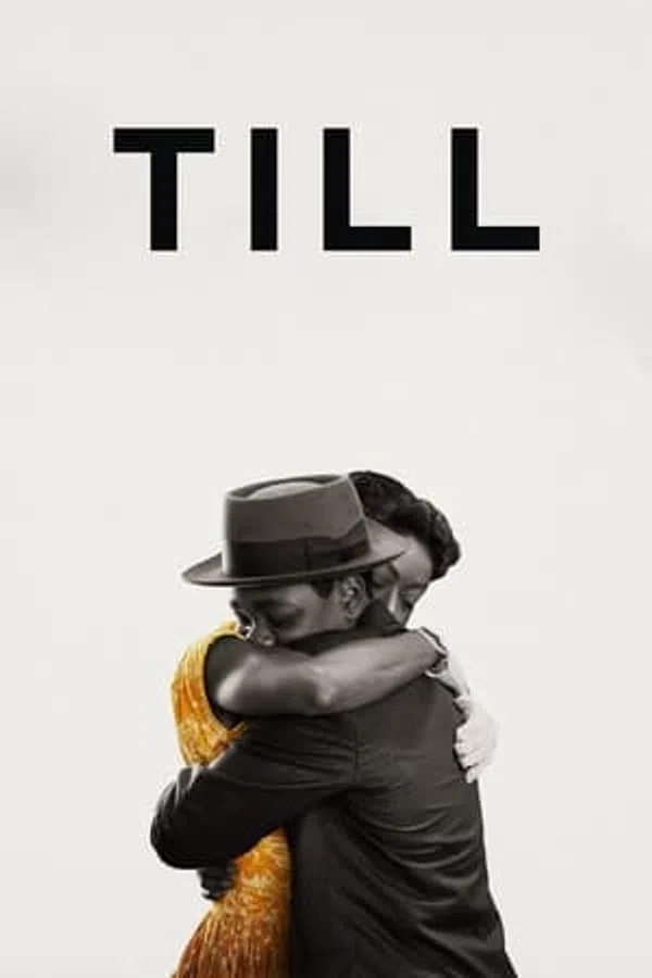Poster phim Truy Tìm Công Lý trên Xem Phim Fun