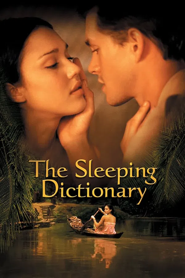 Poster phim Từ Điển Phòng The trên Xem Phim Fun