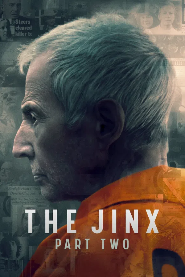 Vận Rủi: Cuộc Đời Và Cái Chết Của Robert Durst (Phần 2)