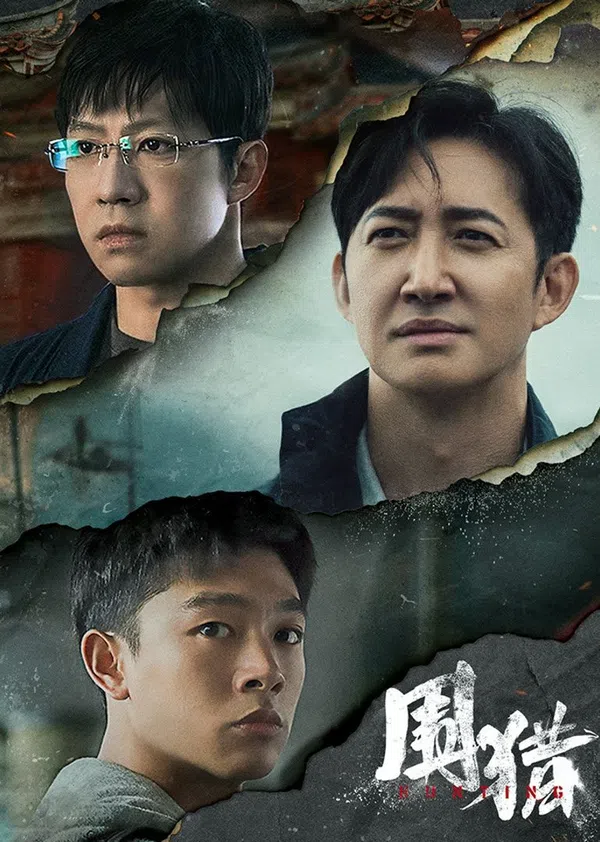 Xem Phim Vây Bắt Vietsub HD Online
