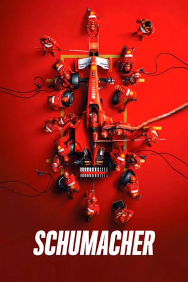 Poster phim Vô Địch Công Thức 1 trên Xem Phim Fun