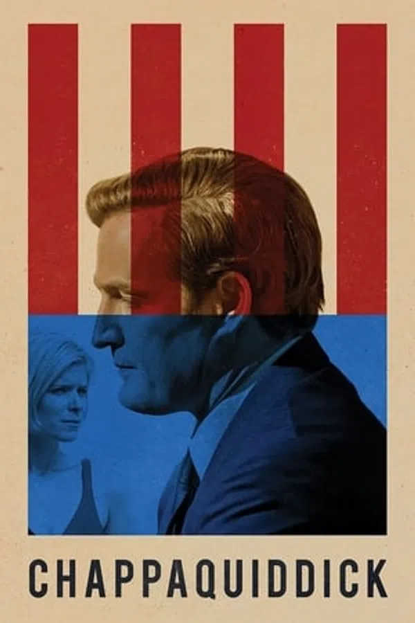 Poster phim Vụ Bê Bối Kennedy trên Xem Phim Fun