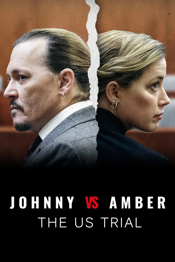 Xem Phim Vụ Kiện Johnny Và Amber: Phiên Tòa Tại Mỹ Vietsub HD Online